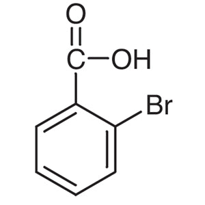TCI B0552-25G 88-65-3 2-Bromobenzoic Acid