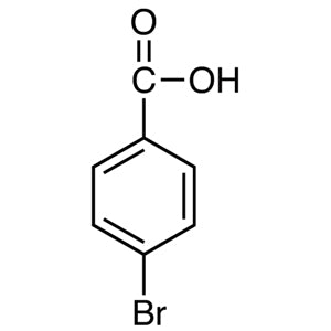 TCI B0553 586-76-5 4-Bromobenzoic Acid