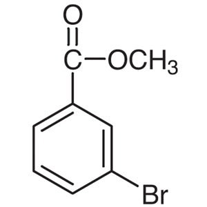 TCI B0554 618-89-3 Metil 3-Bromobenzoat