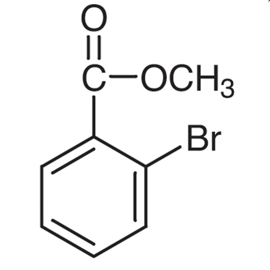 TCI B0555 610-94-6 Methyl 2-Bromobenzoate