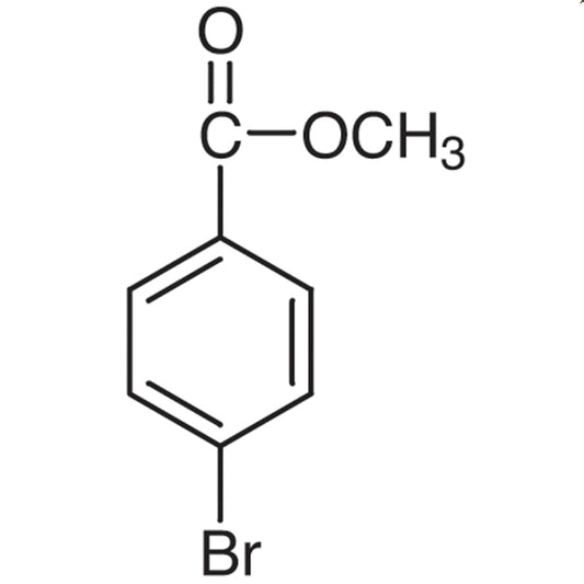 TCI B0556 619-42-1 Methyl 4-Bromobenzoate