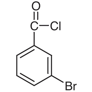 TCI B0557-5G 1711-09-7 3-Bromobenzoyl Chloride