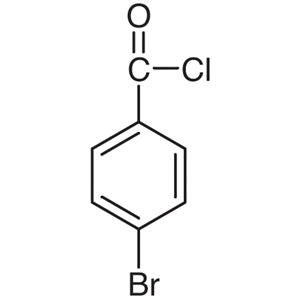 TCI B0558-25G 586-75-4 4-Bromobenzoyl Chloride