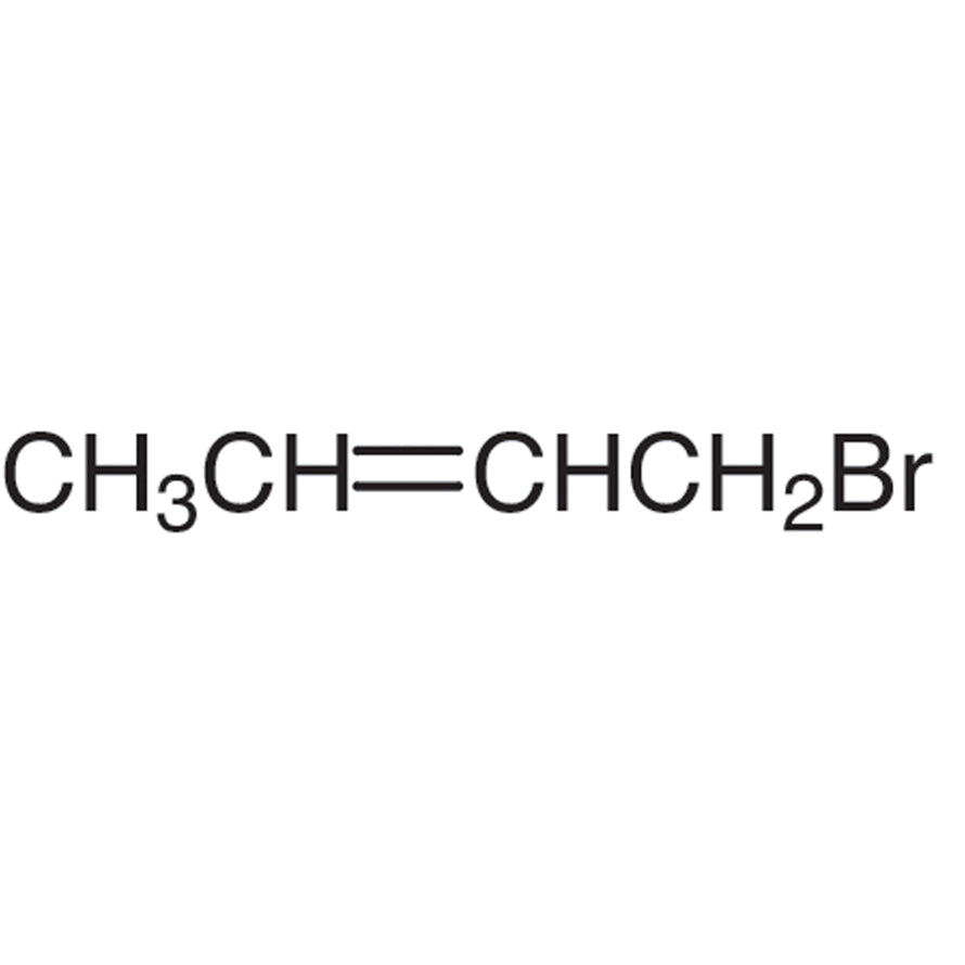 TCI B0562 4784-77-4 Crotyl Bromide
