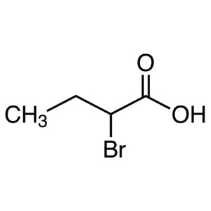 TCI B0564 80-58-0 Asam 2-Bromobutirat