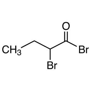 TCI B0566-25G 26074-52-2 2-Bromobutyryl Bromide