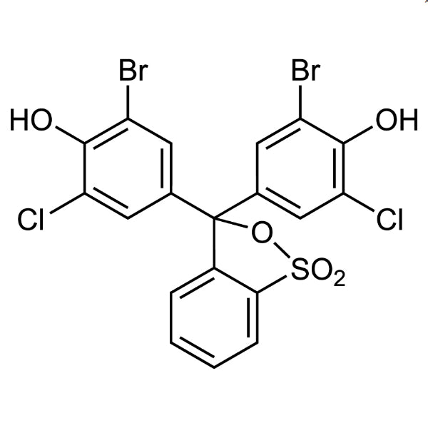 TCI B0574-1G 2553-71-1 Bromochlorophenol Blue