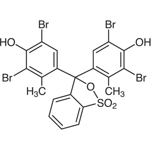 TCI B0578-1G 76-60-8 Bromocresol Green
