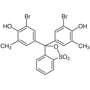 TCI B0580 115-40-2 Bromocresol Purple