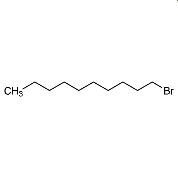 TCI B0583 112-29-8 1-Bromodecane