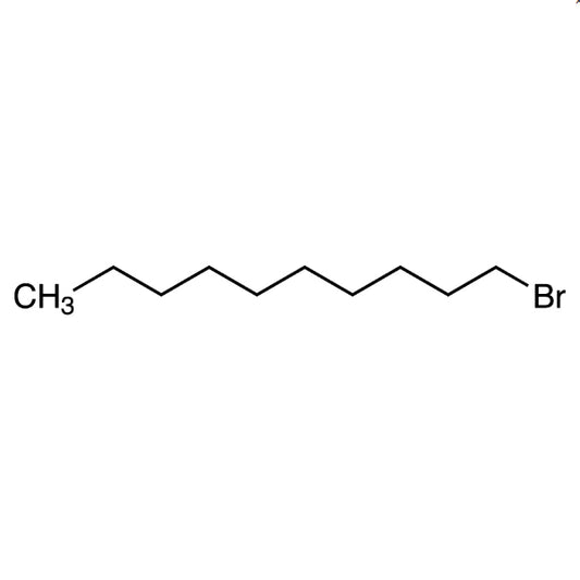 TCI B0583 112-29-8 1-Bromodecane