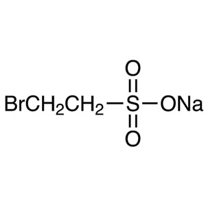 TCI B0589-25G 4263-52-9 Sodium 2-Bromoethanesulfonate