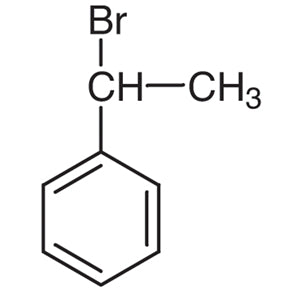 TCI B0592-25G 585-71-7 (1-Bromoethyl)benzene