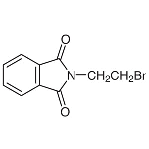 TCI B0597-25G 574-98-1 N-(2-Bromoethyl)phthalimide