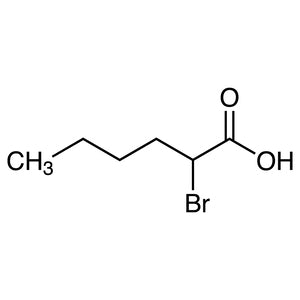 TCI B0601-25G 616-05-7 2-Bromohexanoic Acid
