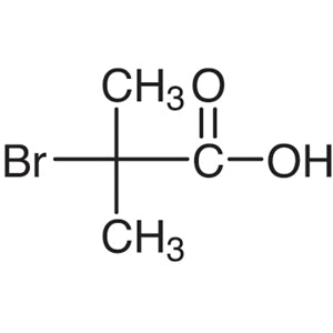 TCI B0605 2052-01-9 2-Bromoisobutyric Acid