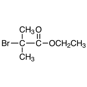 TCI B0606-25G 600-00-0 Ethyl 2-Bromoisobutyrate