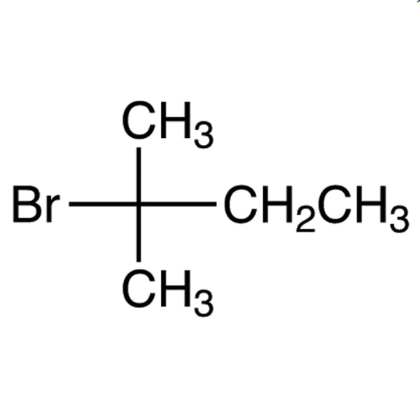 TCI B0612-25G 507-36-8 2-Bromo-2-methylbutane