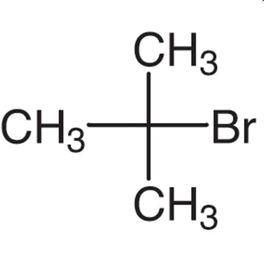 TCI B0617 507-19-7 2-Bromo-2-methylpropane