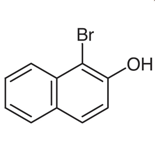TCI B0620-25G 573-97-7 1-Bromo-2-naphthol