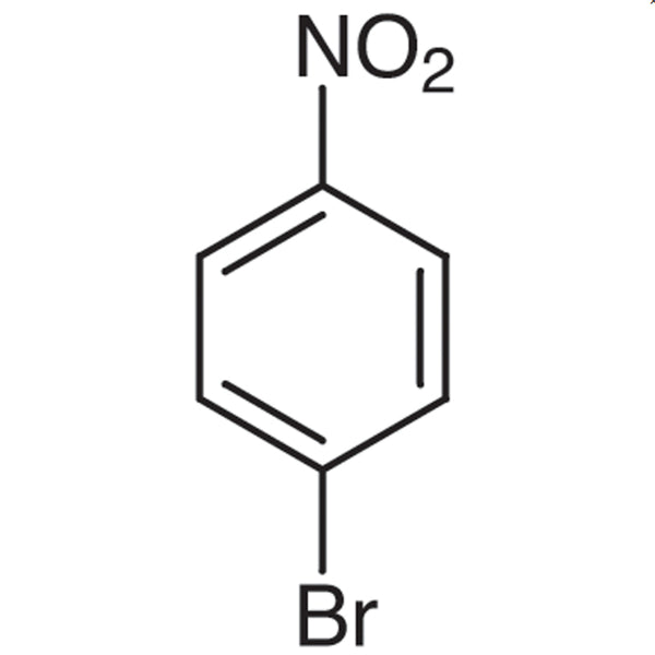 TCI B0624 586-78-7 1-Bromo-4-nitrobenzene