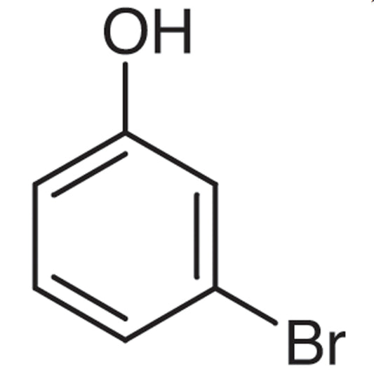 TCI B0629 591-20-8 3-Bromophenol