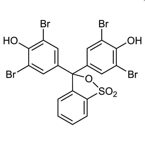 TCI B0631 115-39-9 Bromofenol Biru