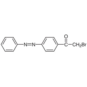 62625-24-5 4-Phenylazophenacyl Bromide - AMI Scientific