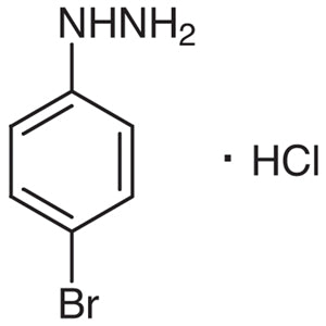 TCI B0635-5G 622-88-8 4-Bromophenylhydrazine Hydrochloride