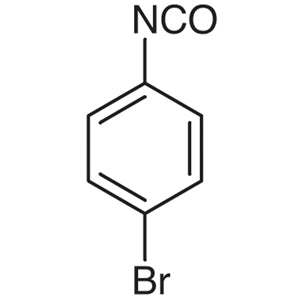 TCI B0636 2493-02-9 4-Bromophenyl Isocyanate