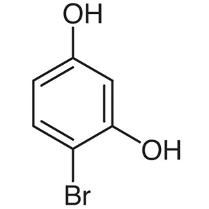 TCI B0654 6626-15-9 4-Bromoresorcinol