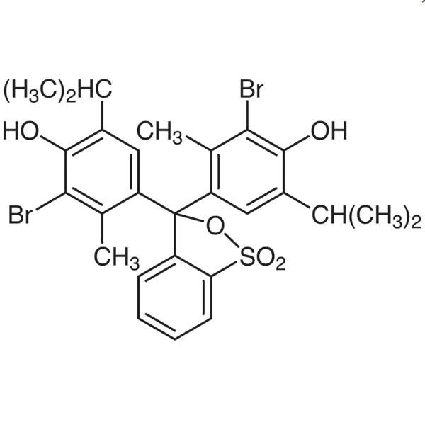76-59-5 Bromothymol Blue (0.04% in Water) [for pH Determination] - AMI Scientific