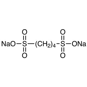TCI B0676-10G 36589-61-4 Disodium 1,4-Butanedisulfonate