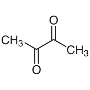 TCI B0682 431-03-8 Diacetyl
