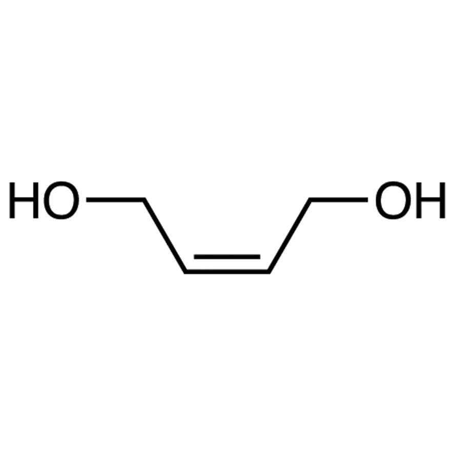TCI B0693 6117-80-2 cis-2-Butene-1,4-diol