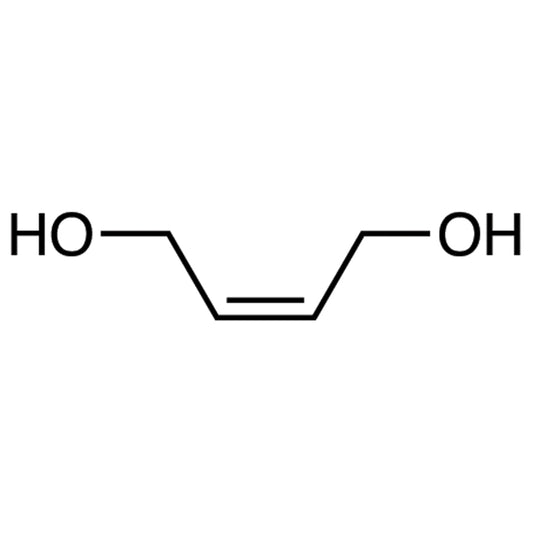 TCI B0693 6117-80-2 cis-2-Butene-1,4-diol