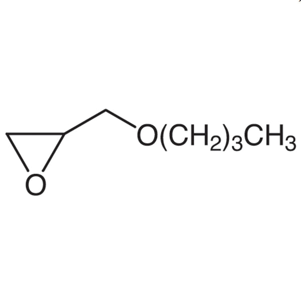 TCI B0697 2426-08-6 Butyl Glycidyl Ether