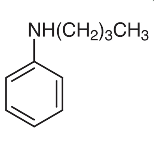 TCI B0711-25ML 1126-78-9 N-Butilanilin