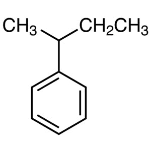 TCI B0714 135-98-8 sec-Butylbenzene