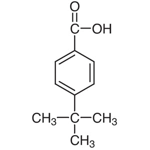 TCI B0717 98-73-7 4-tert-Butylbenzoic Acid