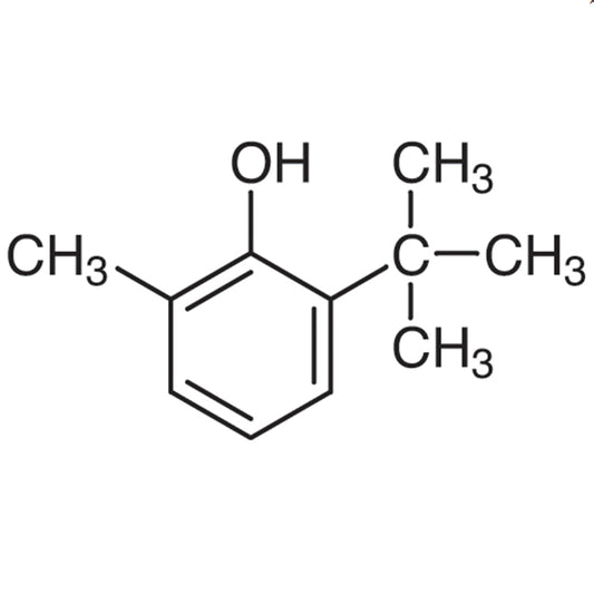 TCI B0728 2219-82-1 6-tert-Butyl-o-cresol