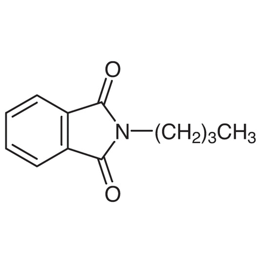 TCI B0736 1515-72-6 N-Butylphthalimide