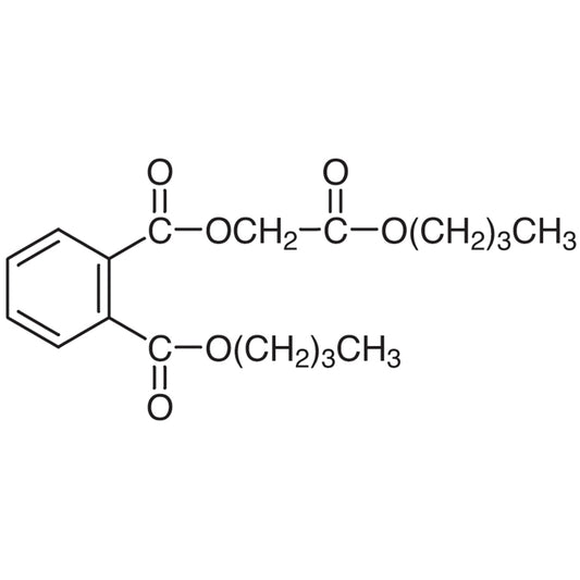 TCI B0737 85-70-1 Butyl Phthalyl Butyl Glycolate