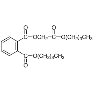 TCI B0737 85-70-1 Butyl Phthalyl Butyl Glycolate