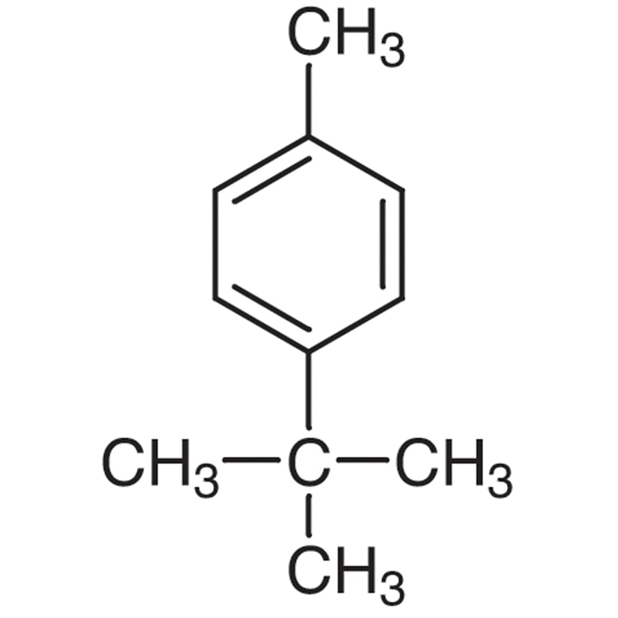 TCI B0744 98-51-1 4-tert-Butyltoluene
