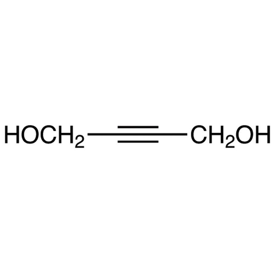 TCI B0749 110-65-6 2-Butyne-1,4-diol
