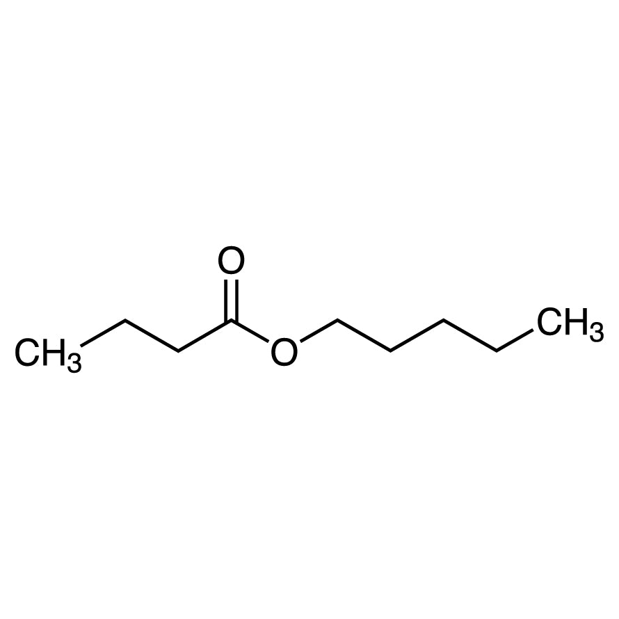 TCI B0755 540-18-1 Amyl Butyrate