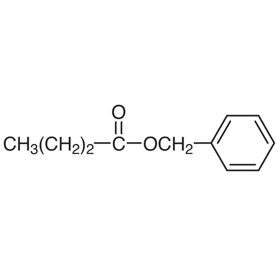 TCI B0756 103-37-7 Benzyl Butyrate