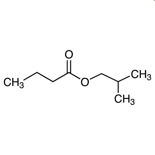 TCI B0761 539-90-2 Isobutyl Butyrate