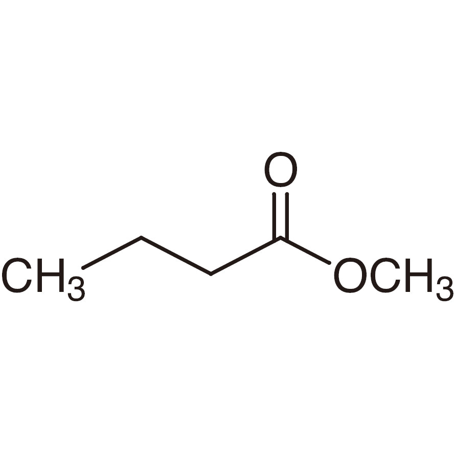 TCI B0763 623-42-7 Methyl Butyrate